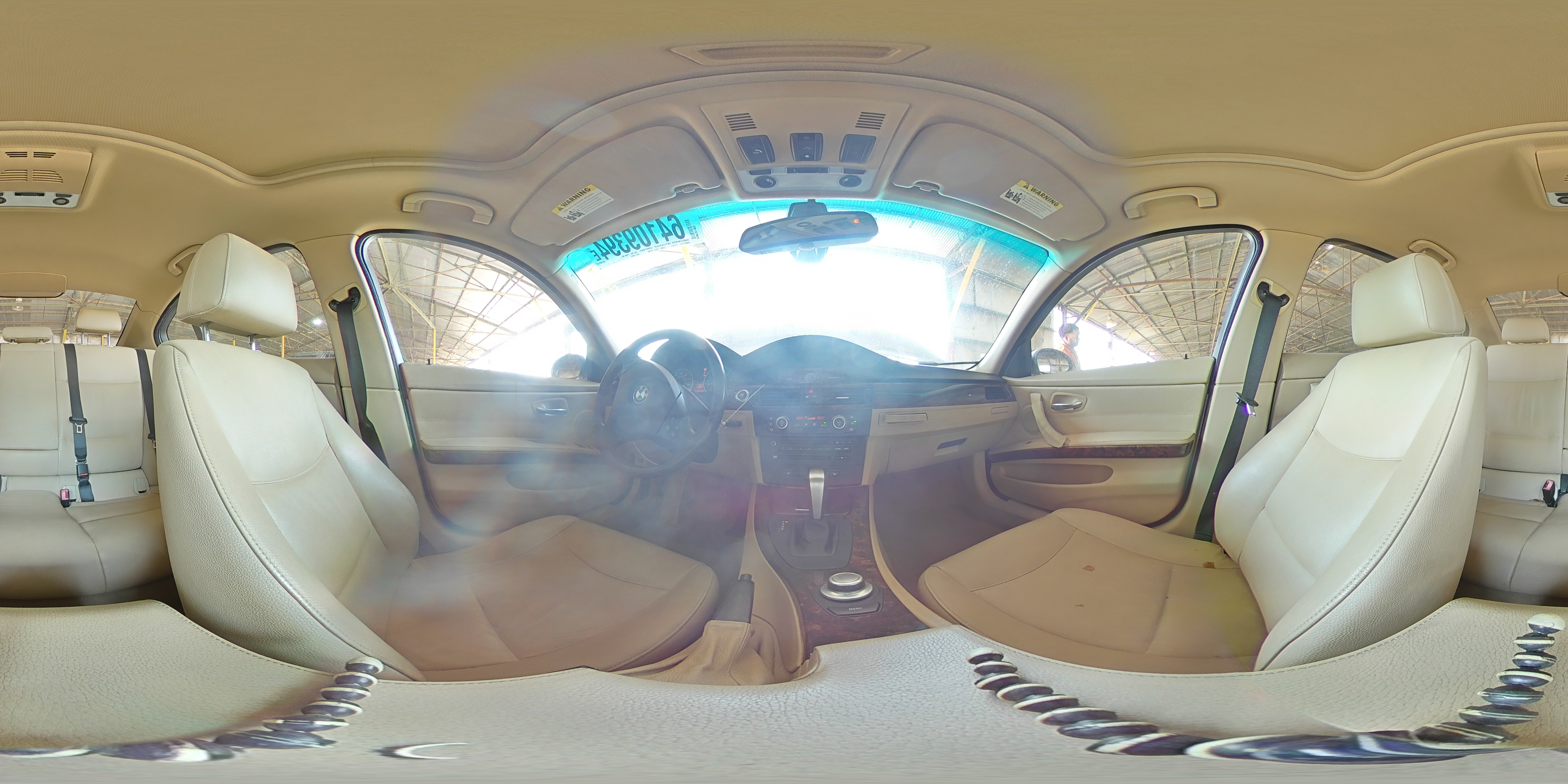 2008 BMW 328 I VIN: WBAVA37578NL43759 Lot: 64109394