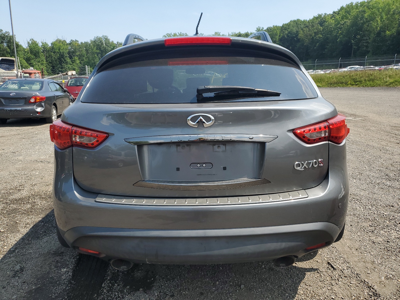 JN8CS1MW7GM752488 2016 Infiniti Qx70