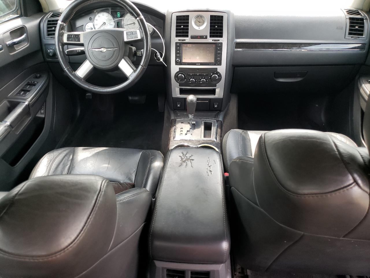 2010 Chrysler 300 S VIN: 2C3CA9CT6AH266161 Lot: 65332484