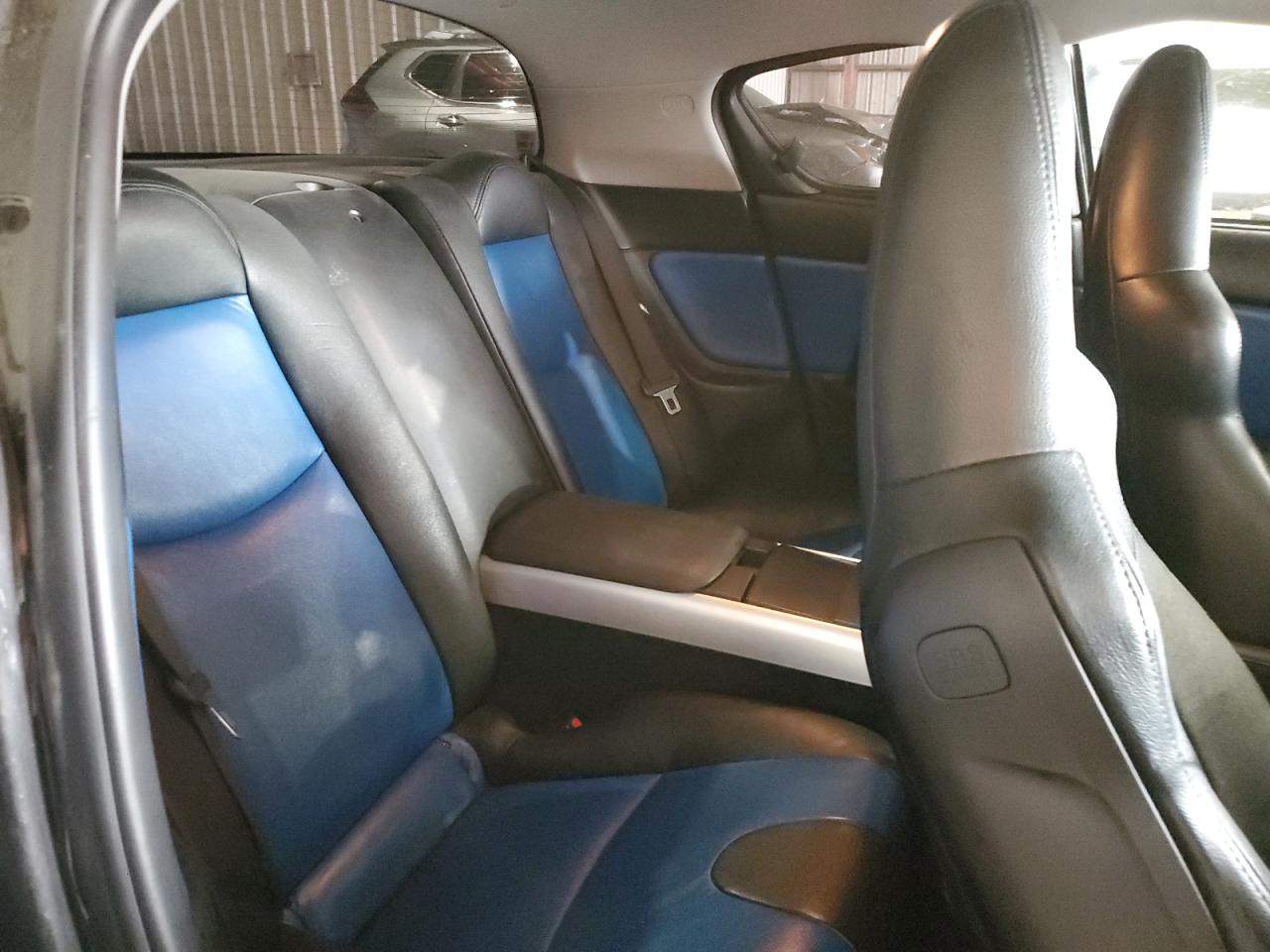 2004 Mazda Rx8 VIN: JM1FE173340106269 Lot: 63899644