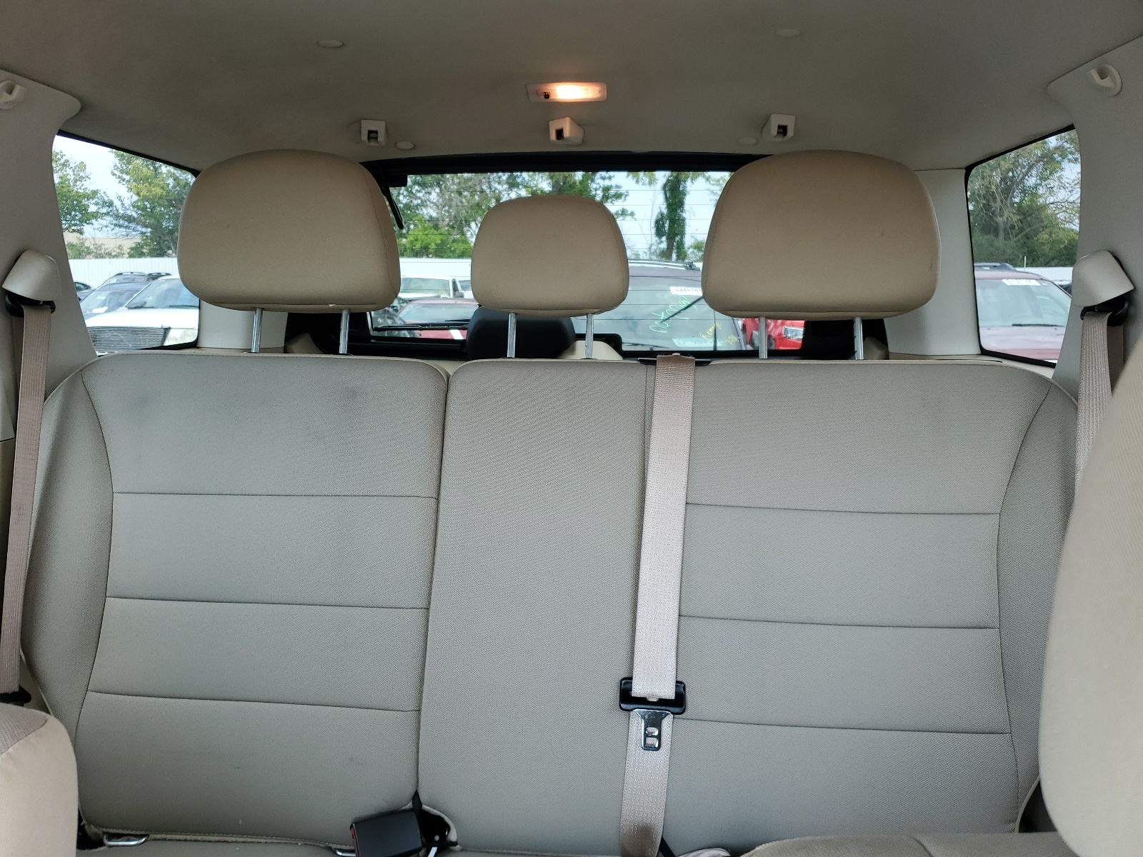 1FMCU0DG7BKB24617 2011 Ford Escape Xlt