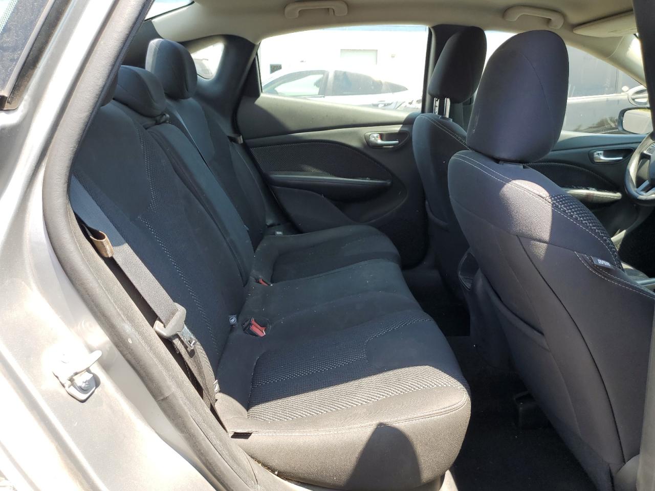 2016 Dodge Dart Sxt VIN: 1C3CDFBB9GD764150 Lot: 63692284