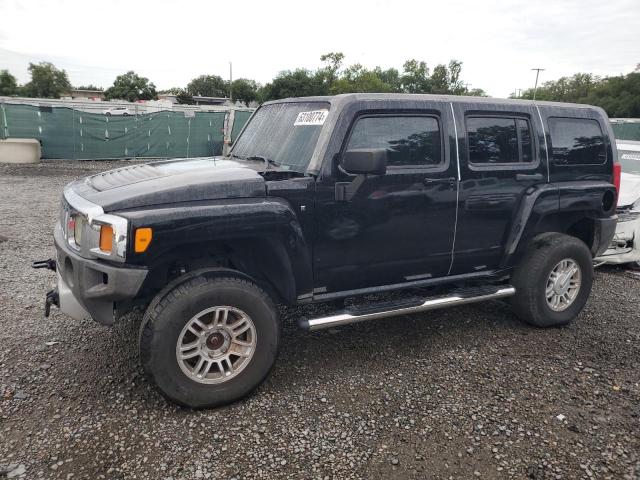 2009 Hummer H3 for Sale in Riverview, FL - Rear End