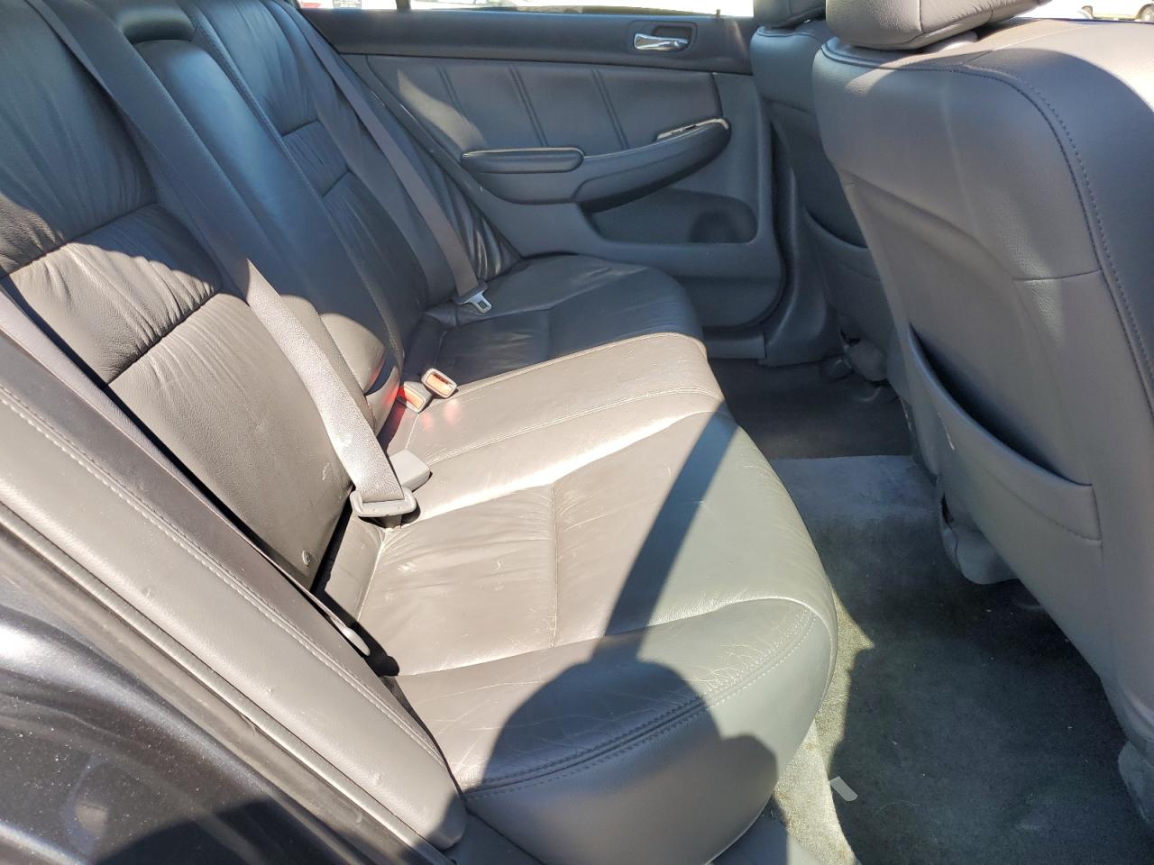 2005 Honda Accord Ex VIN: 1HGCM66585A039767 Lot: 64039244