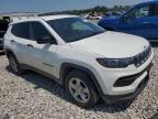 2023 Jeep Compass Sport للبيع في Cahokia Heights، IL - Hail