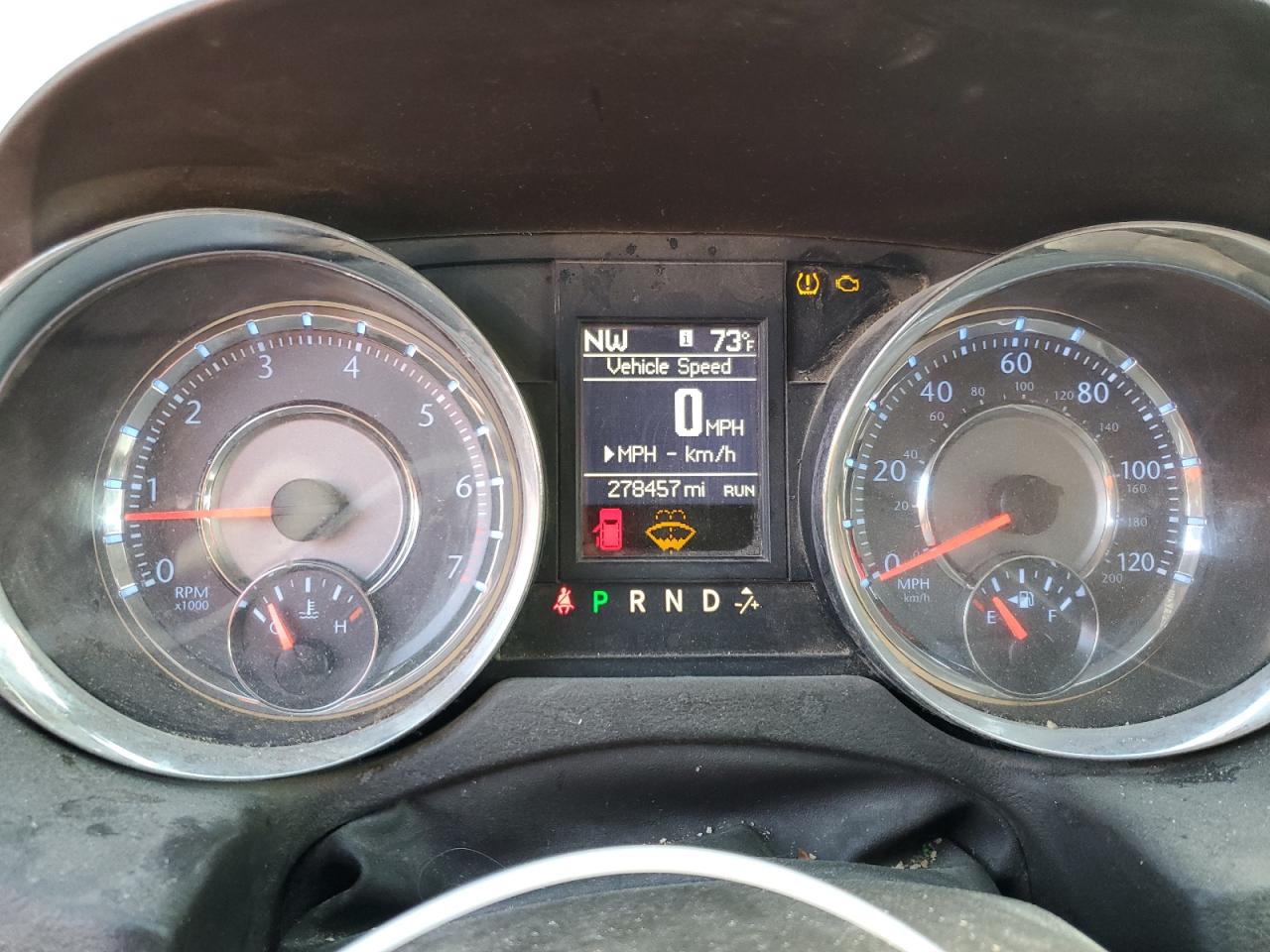 2014 Chrysler Town & Country Touring VIN: 2C4RC1BG0ER198879 Lot: 63312004