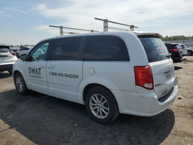 2C4RDGCGXHR824344 | 2017 Dodge grand caravan sxt