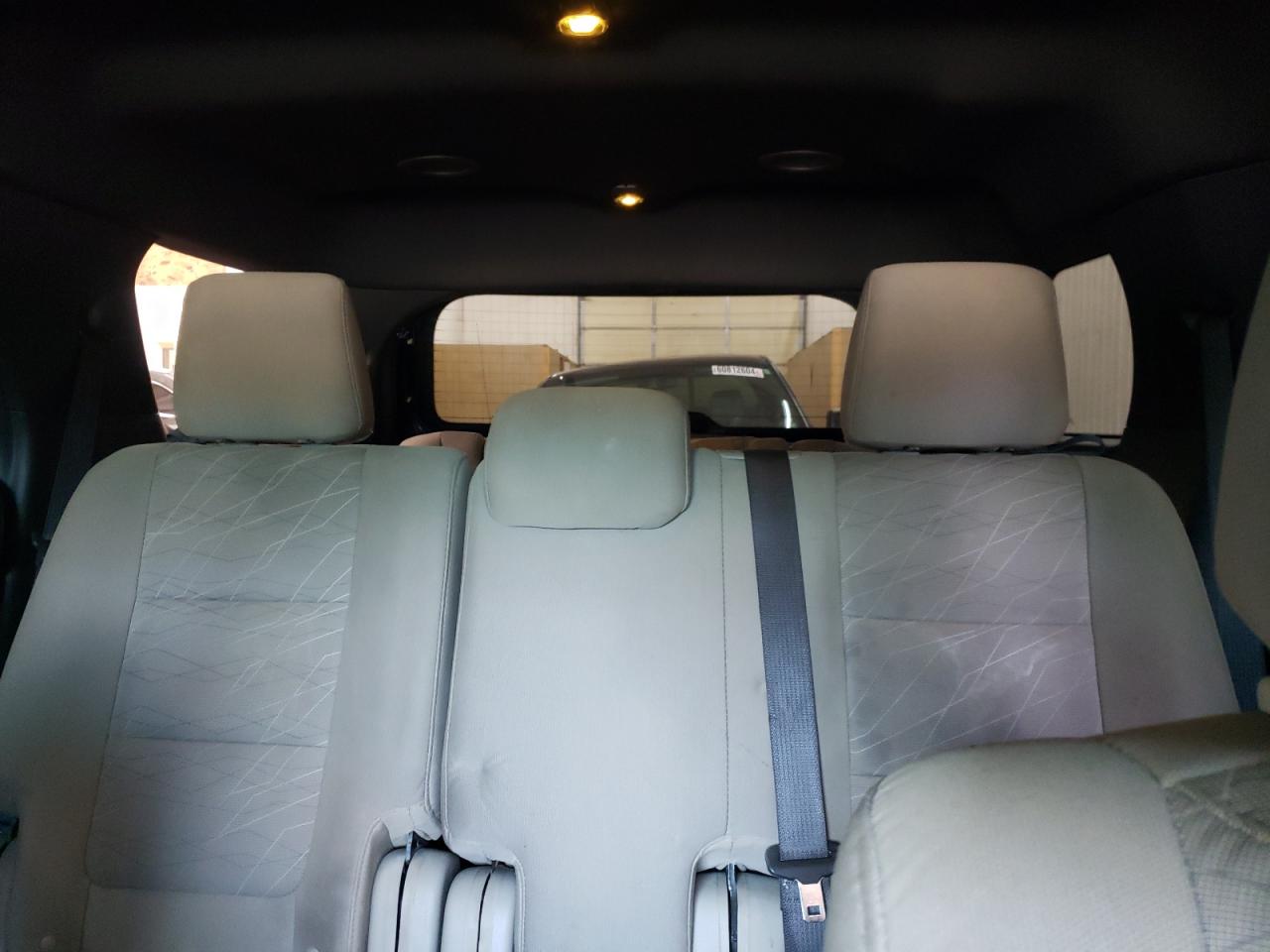 2015 Ford Explorer VIN: 1FM5K8B84FGB09591 Lot: 61073964