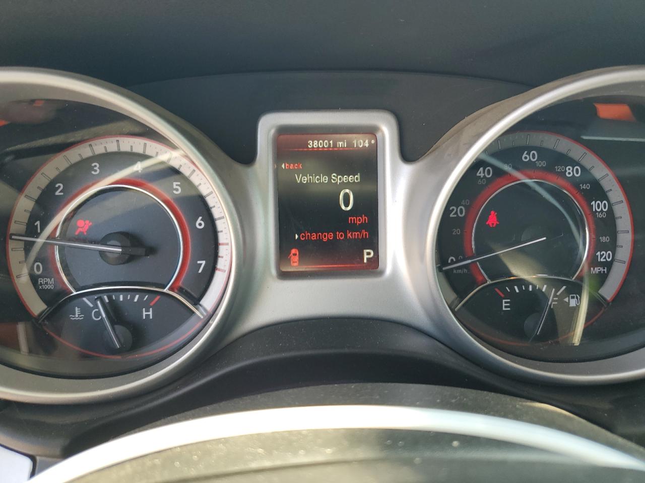 2018 Dodge Journey Sxt VIN: 3C4PDCBG5JT523629 Lot: 64712294