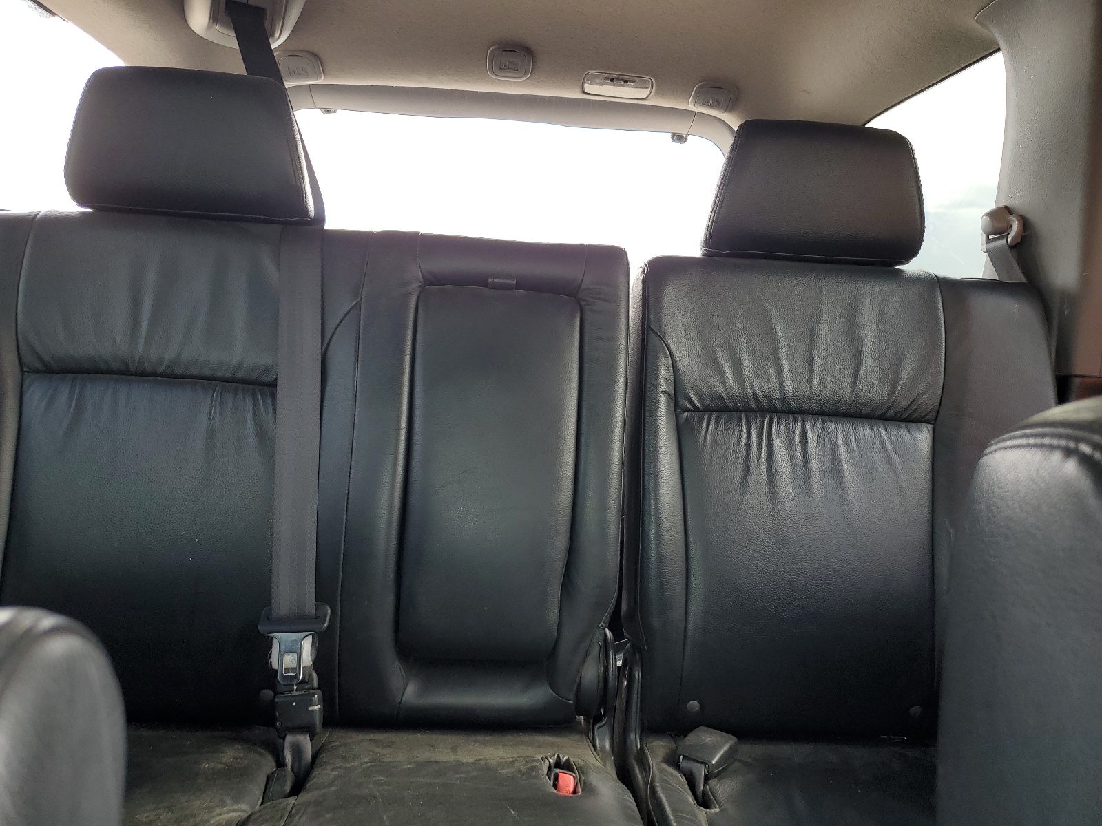 JHLRD78904C811389 2004 Honda Cr-V Ex