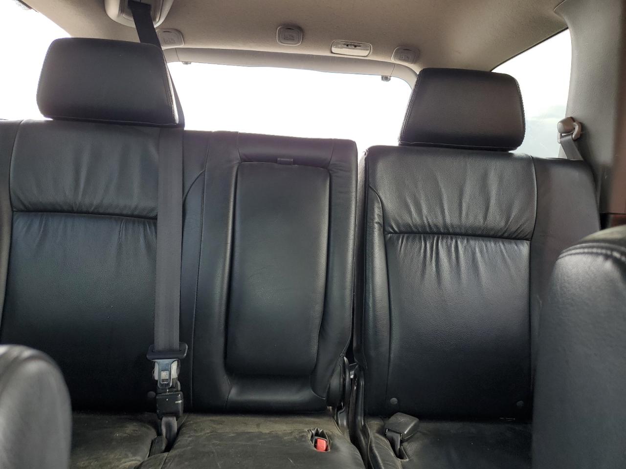 2004 Honda Cr-V Ex VIN: JHLRD78904C811389 Lot: 63037694