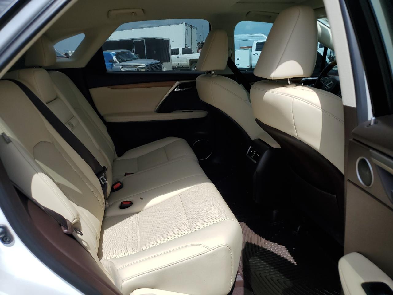 2020 Lexus Rx 350 VIN: 2T2HZMAA5LC175020 Lot: 65267494