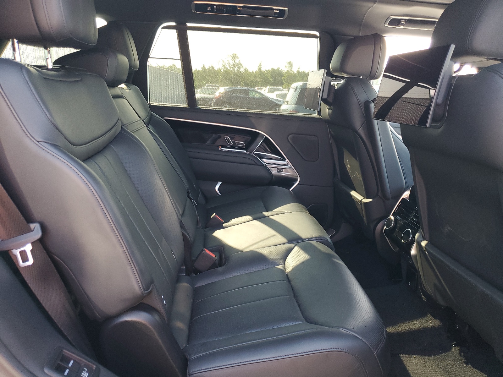 SALK1BE76PA044489 2023 Land Rover Range Rover Autobiography