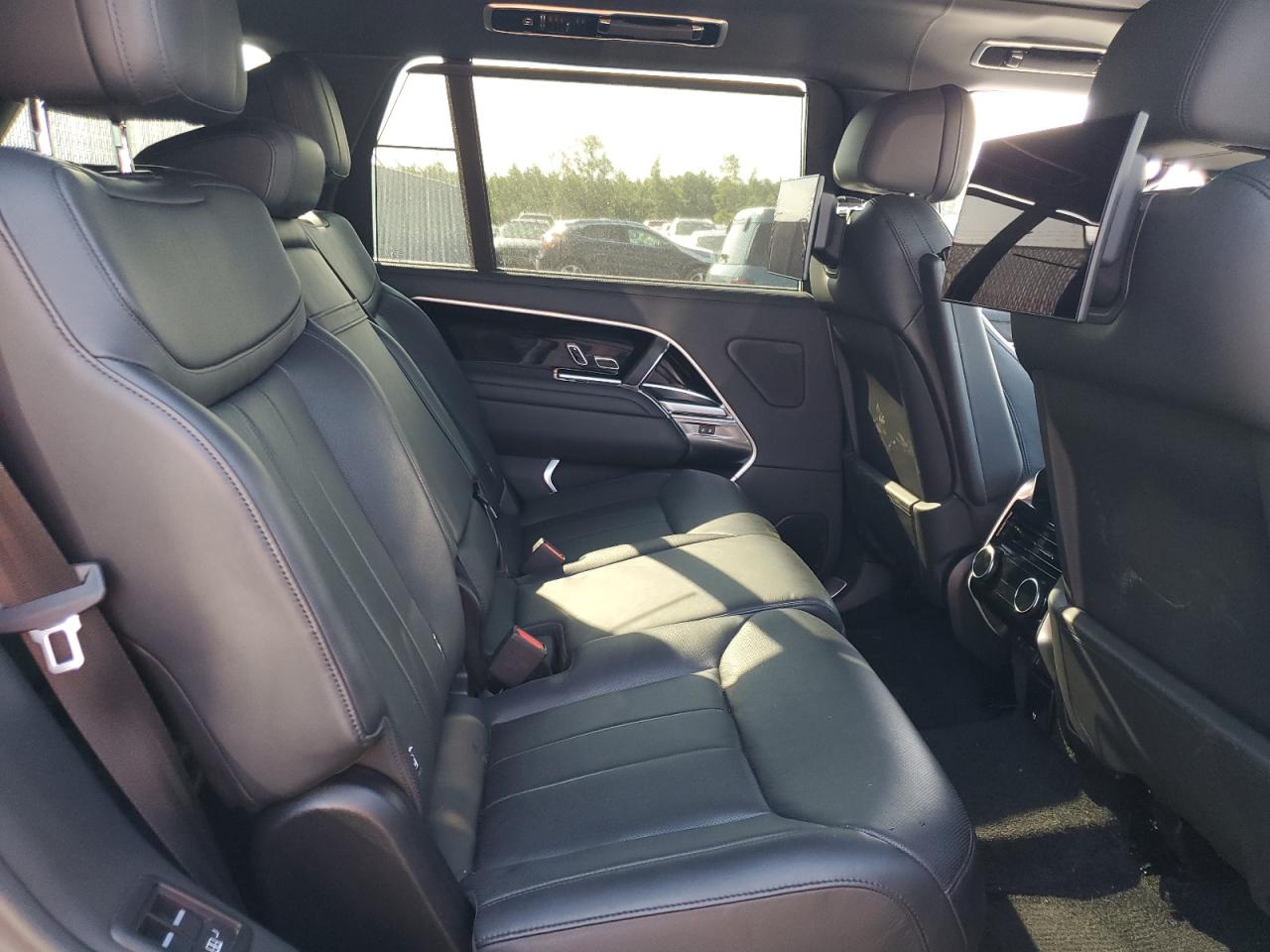 2023 Land Rover Range Rover Autobiography VIN: SALK1BE76PA044489 Lot: 64676804