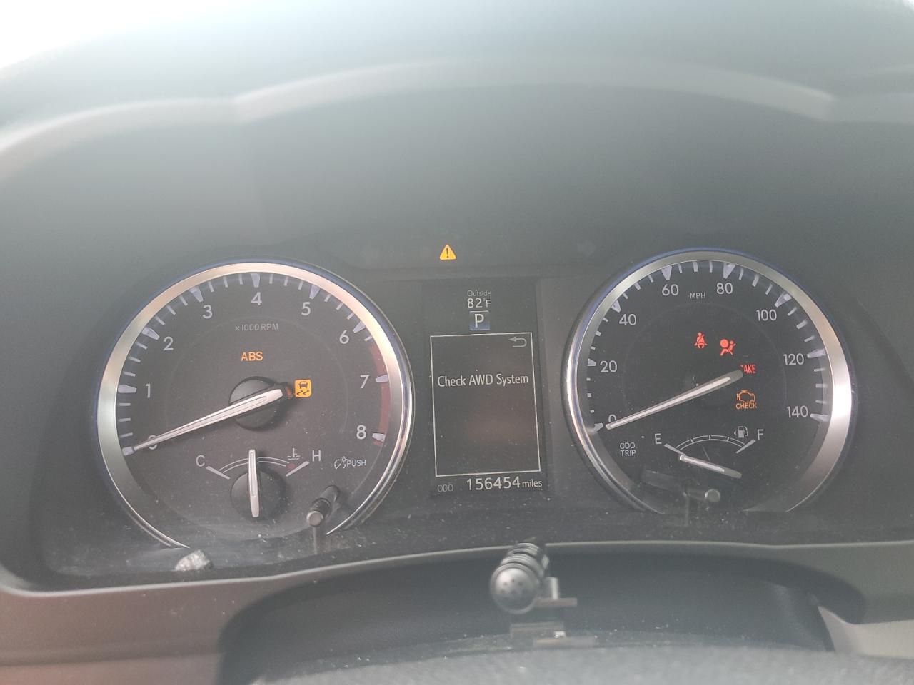 2015 Toyota Highlander Xle VIN: 5TDJKRFH0FS102811 Lot: 64504934