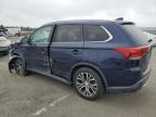 2017 Mitsubishi Outlander Se للبيع في Brookhaven، NY - Front End