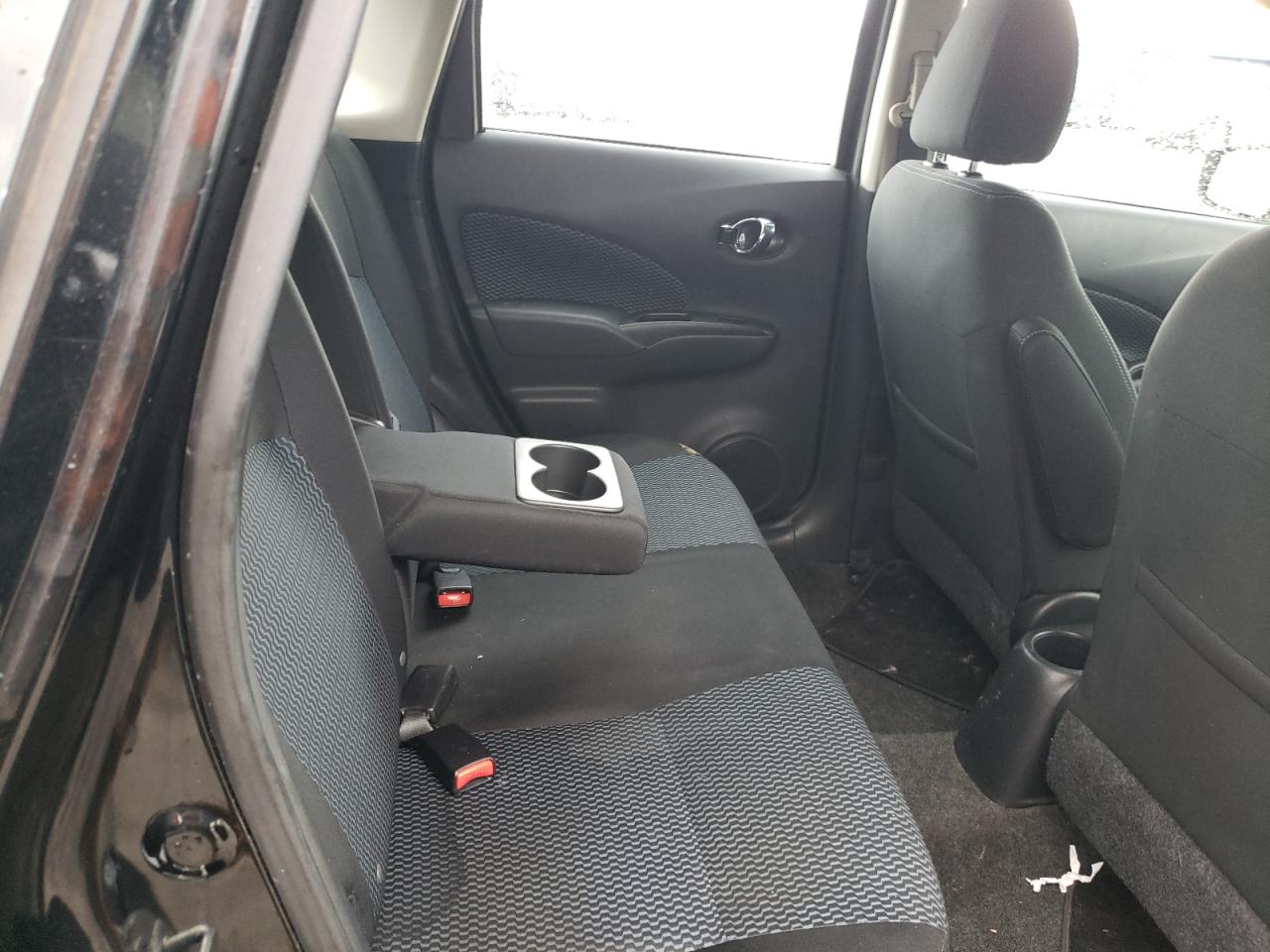 2015 Nissan Versa - Image 10