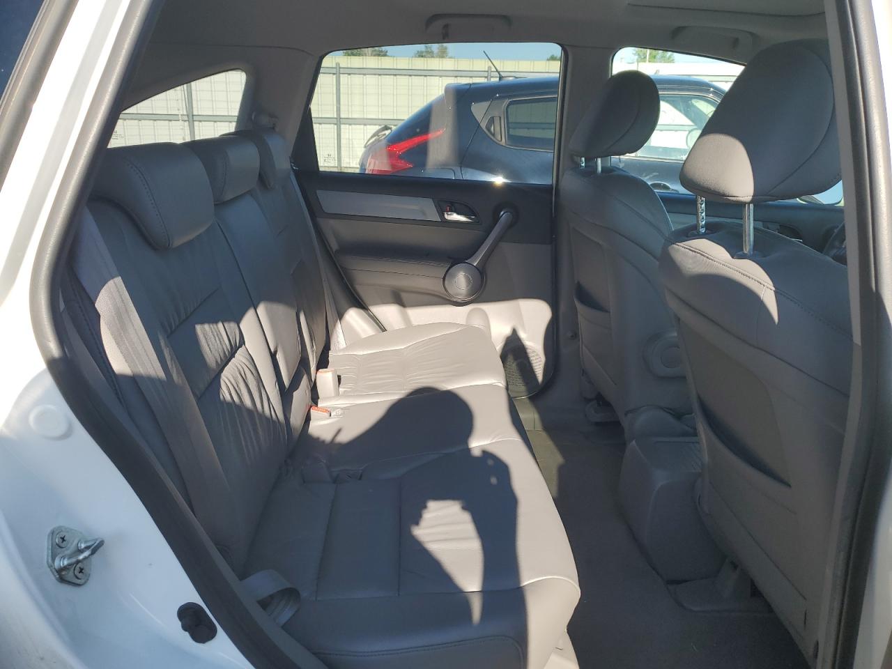 2009 Honda Cr-V Exl VIN: 5J6RE48769L000110 Lot: 63024044