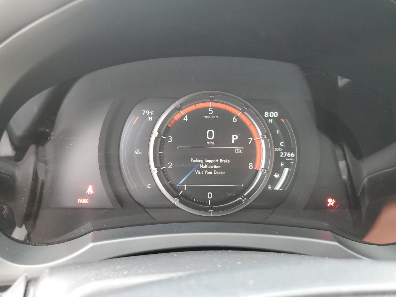 2024 Lexus Is 500 F Sport VIN: JTHAP1D25R5004982 Lot: 64759524