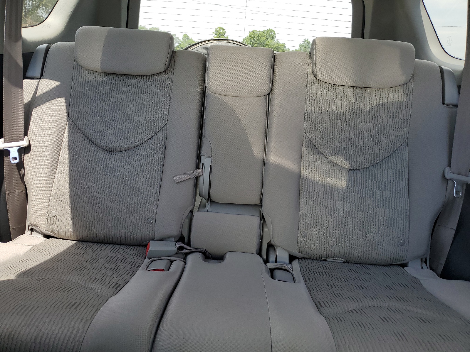 JTMBF33V995003057 2009 Toyota Rav4