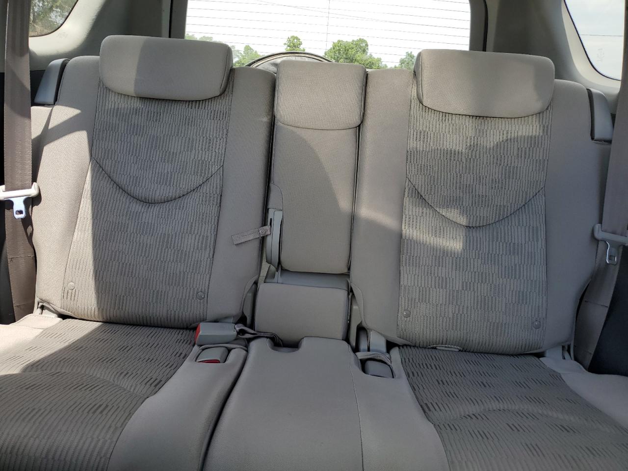 2009 Toyota Rav4 VIN: JTMBF33V995003057 Lot: 63877514