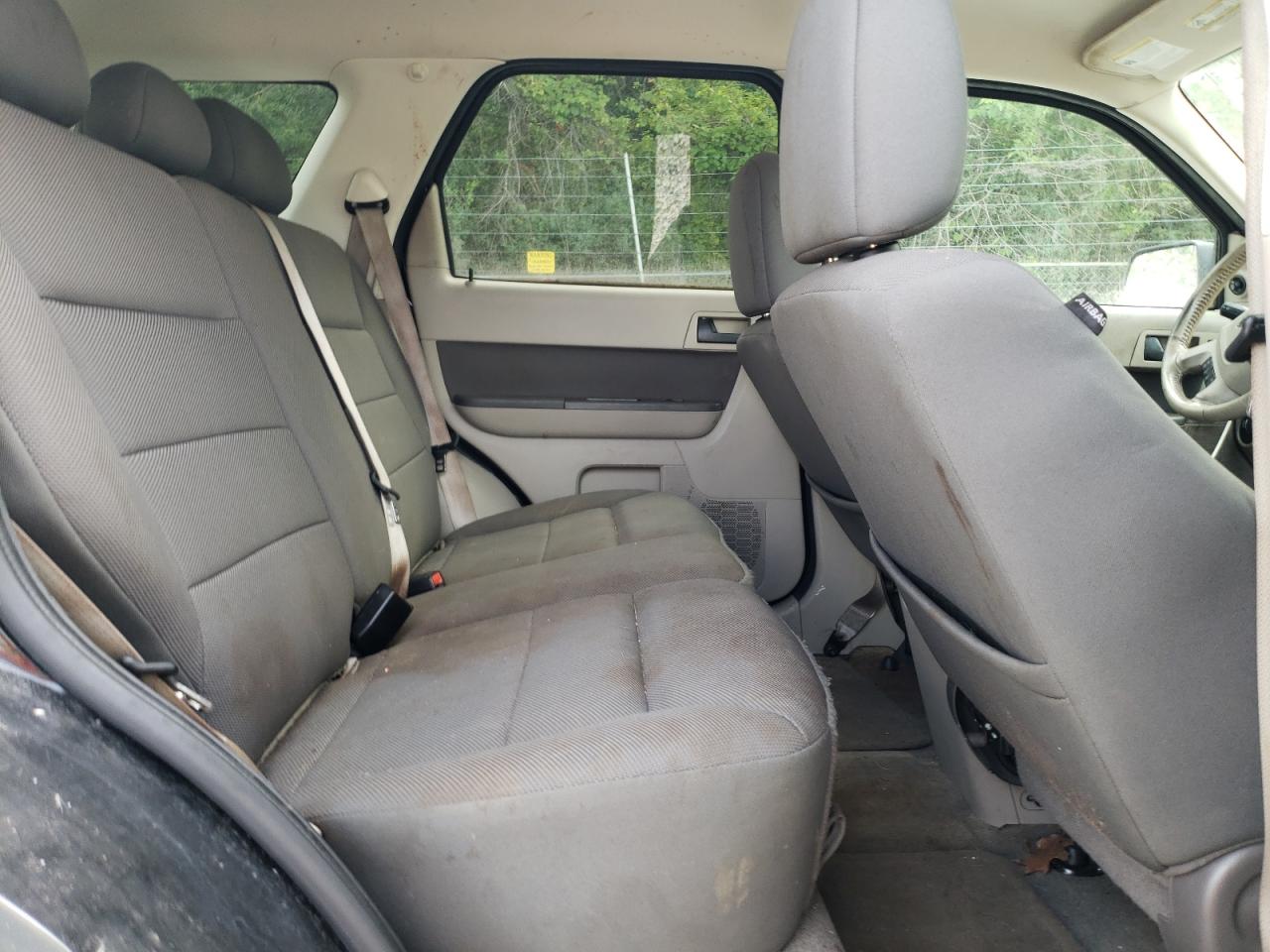 2009 Ford Escape Xlt VIN: 1FMCU03739KB78475 Lot: 63115124