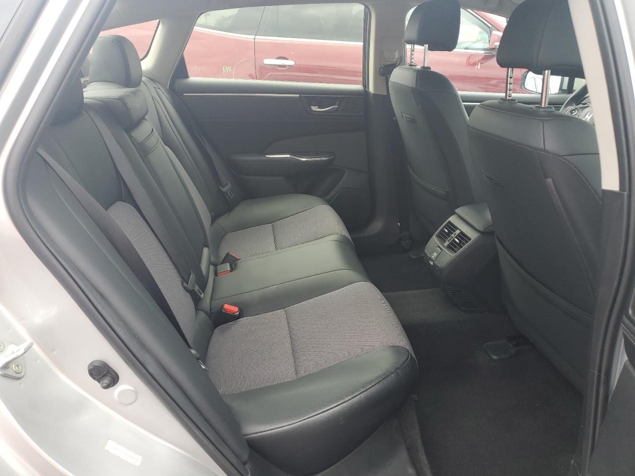 2020 Honda Clarity VIN: JHMZC5F10LC000674 Lot: 64955074