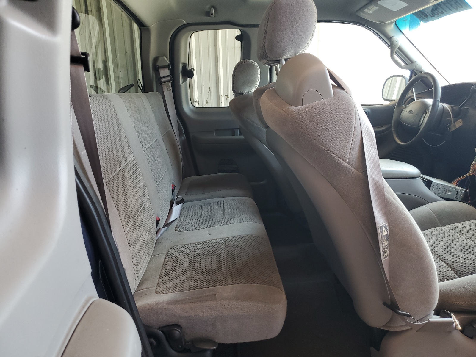 1FTRX18L52KB45789 2002 Ford F150