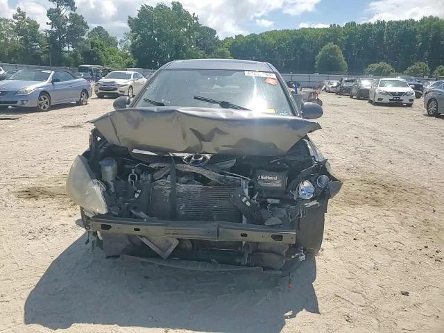2009 Hyundai Elantra Touring VIN: KMHDC86E59U034298 Lot: 61665384