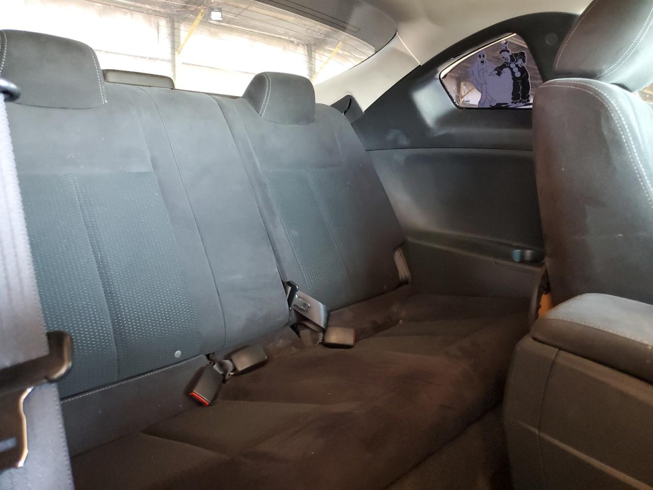 2010 Nissan Altima S VIN: 1N4AL2EP8AC158833 Lot: 63539094