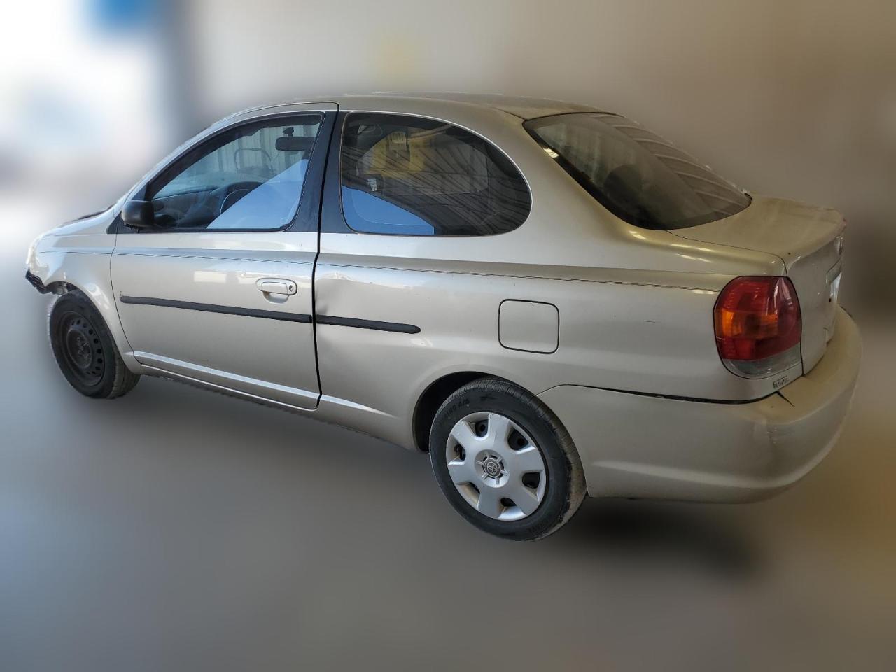 2004 Toyota Echo VIN: JTDAT123X40336415 Lot: 64898524