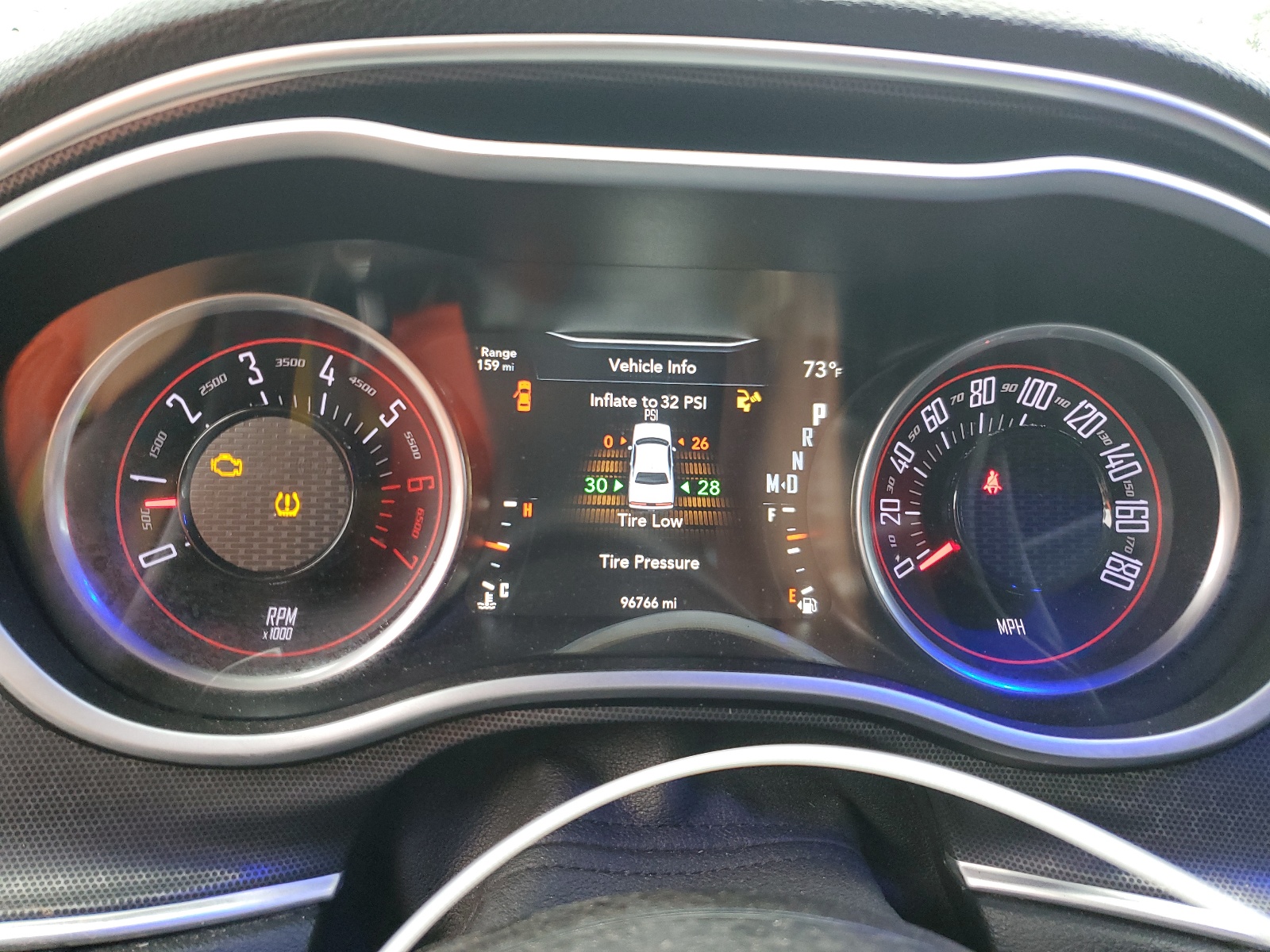 2C3CDZFJ8JH112682 2018 Dodge Challenger R/T 392