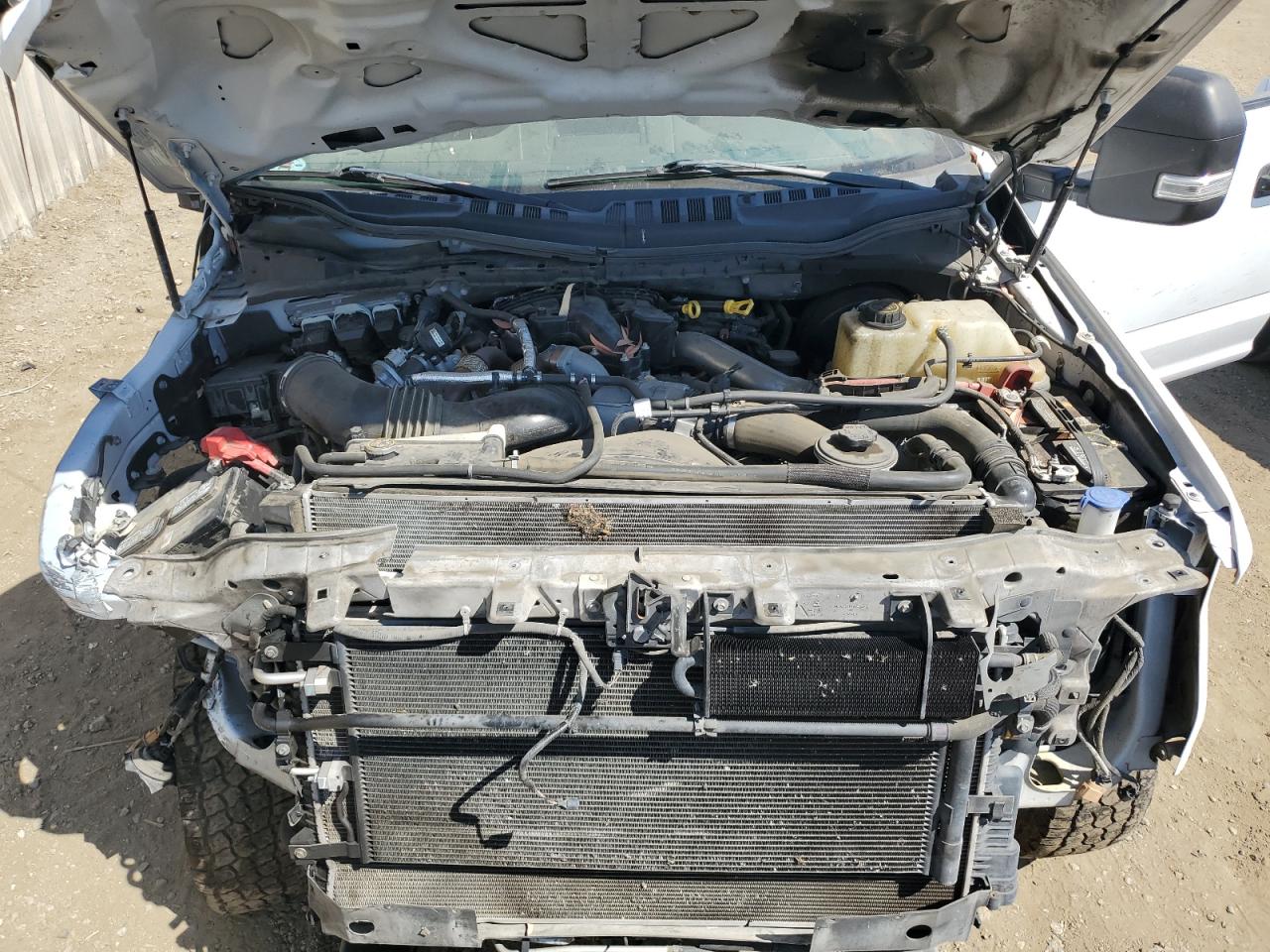 2019 Ford F350 Super Duty VIN: 1FT8W3BT5KEF16144 Lot: 64478854