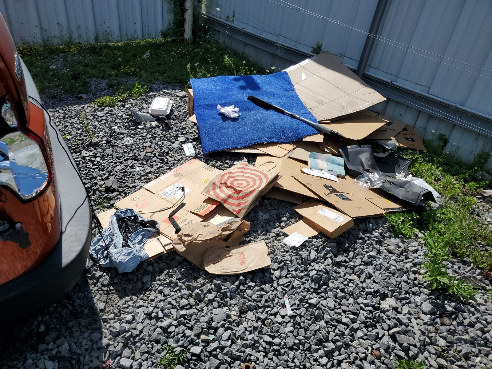 5J6YH2H79BL005797 2011 Honda Element Ex