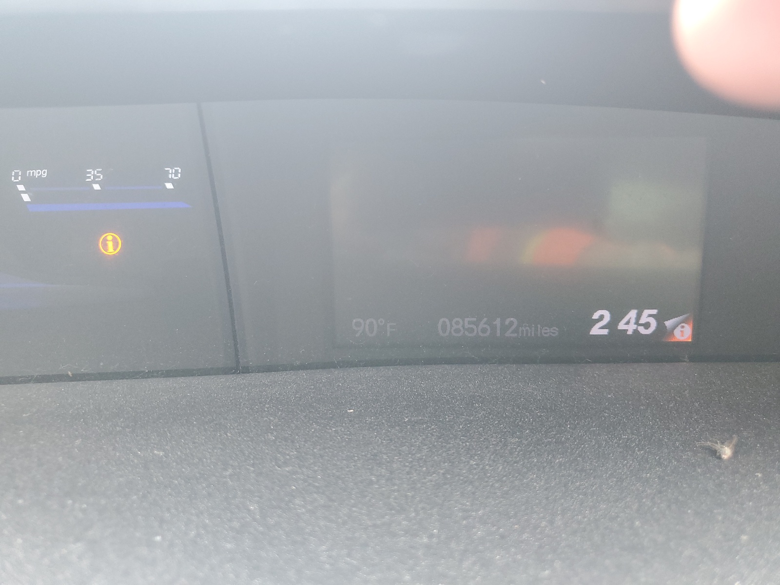 19XFB2F88DE070033 2013 Honda Civic Ex