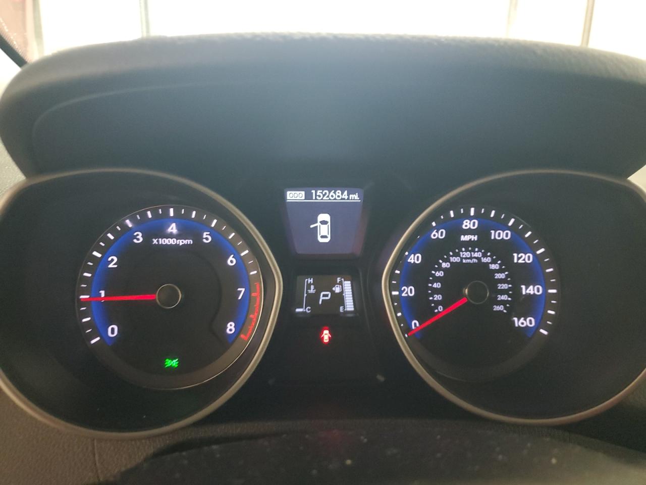 2017 Hyundai Elantra Gt VIN: KMHD35LH0HU360392 Lot: 62326674