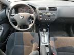 2004 HONDA CIVIC LX for sale at Copart AB - EDMONTON