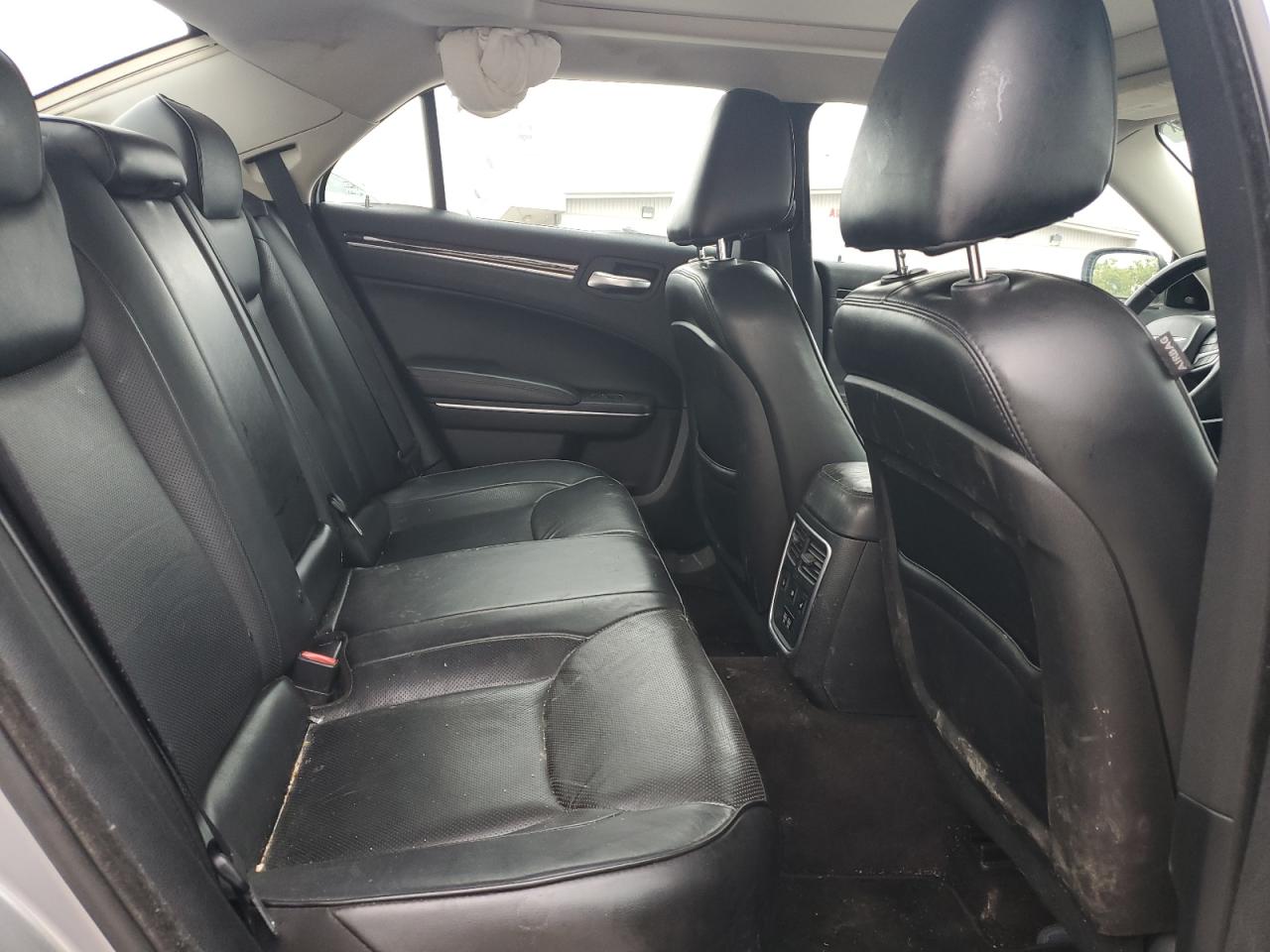 2017 Chrysler 300C VIN: 2C3CCAEG5HH564609 Lot: 63767274