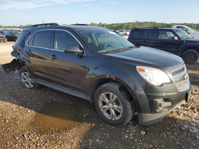 Паркетники CHEVROLET EQUINOX 2014 Черный