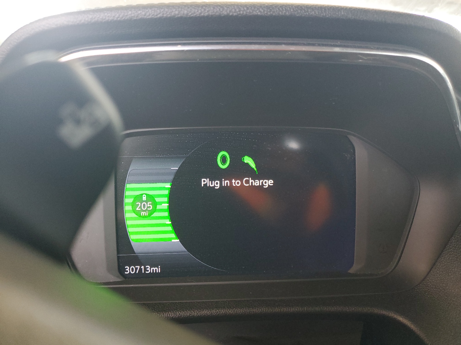 1G1FW6S03P4170857 2023 Chevrolet Bolt Ev 1Lt