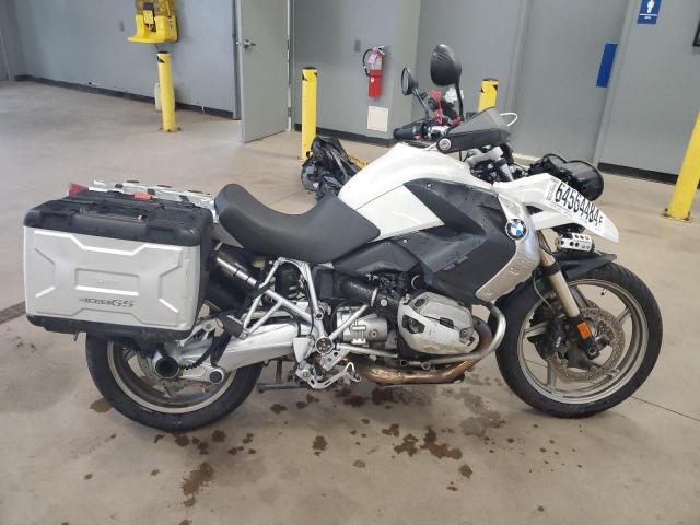 2010 Bmw R1200 Gs