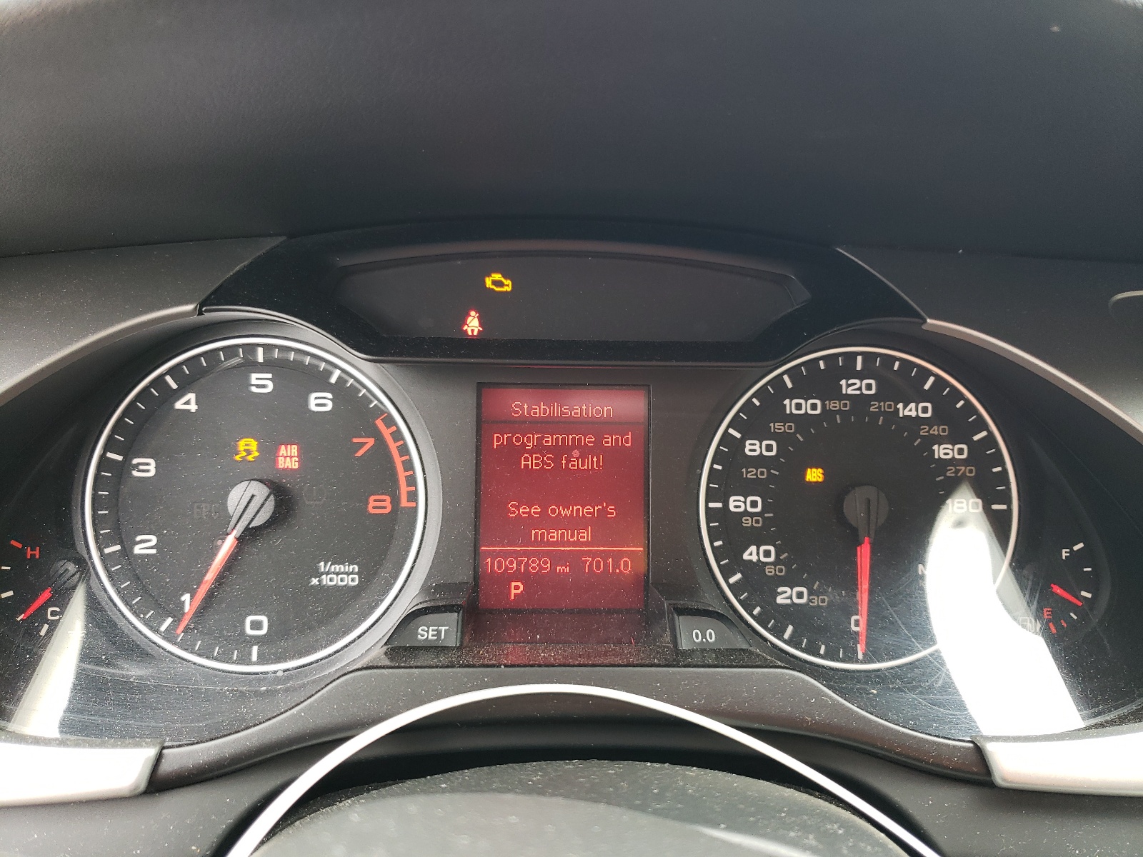 WAUFFAFL1CA119591 2012 Audi A4 Premium Plus