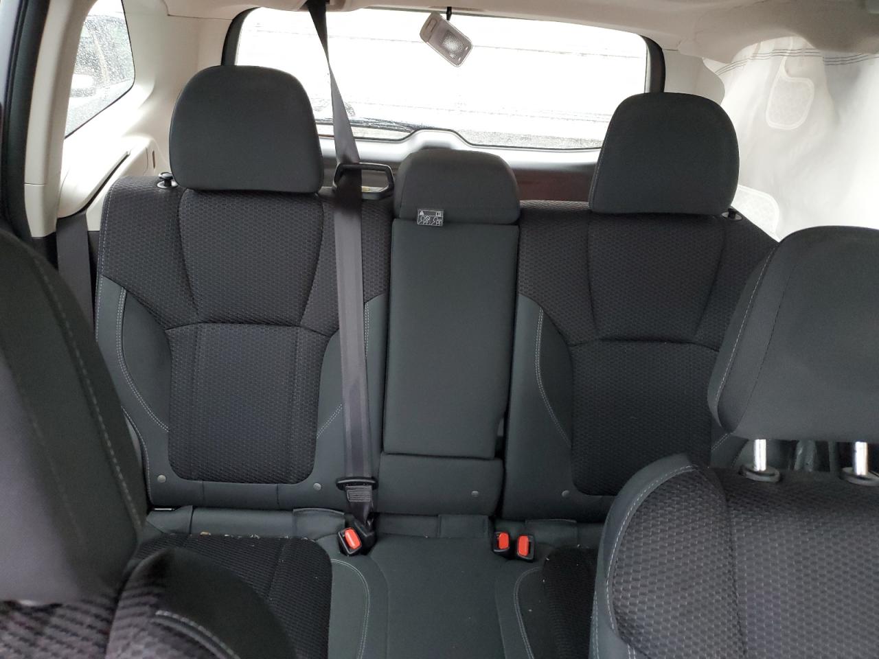 2020 Subaru Forester Premium VIN: JF2SKAJC3LH606059 Lot: 64676274