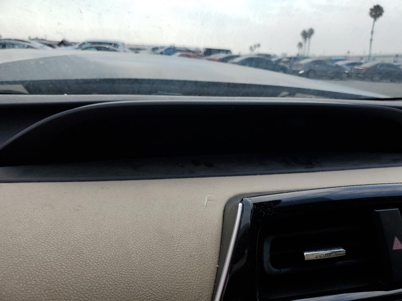 2017 Toyota Prius VIN: JTDKBRFU5H3558082 Lot: 62700674