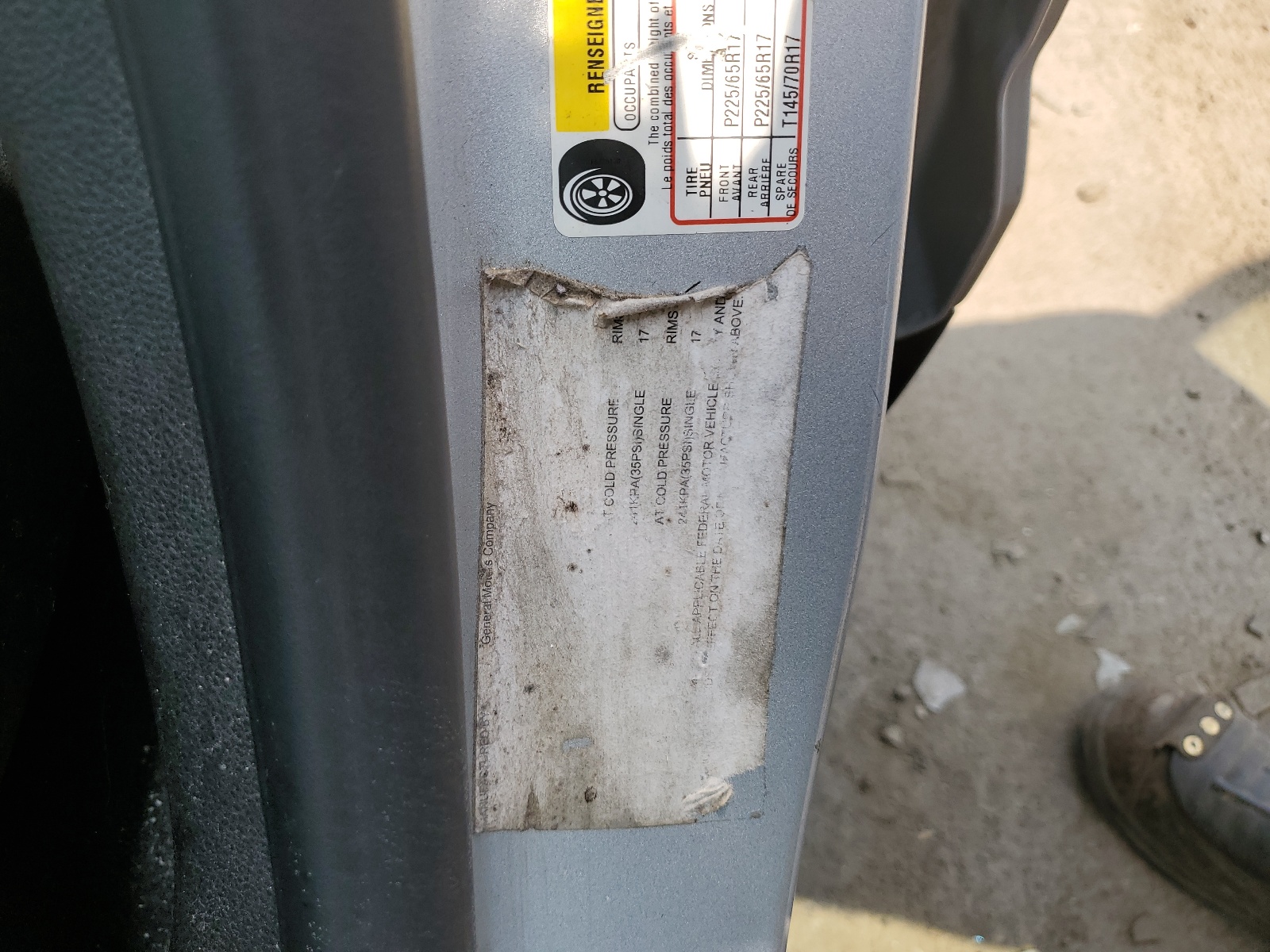 2GKALMEK3F6376130 2015 GMC Terrain Sle