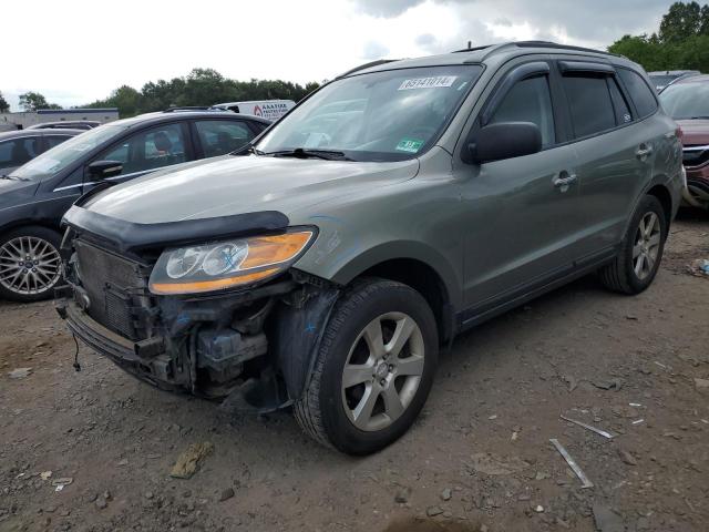 2008 Hyundai Santa Fe Se