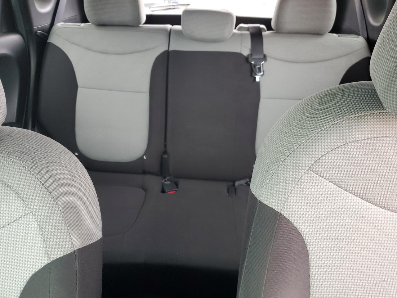 2017 Kia Soul VIN: KNDJN2A20H7445262 Lot: 64439764