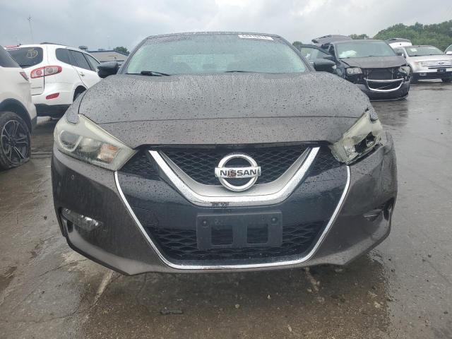 Sedans NISSAN MAXIMA 2016 Złoty