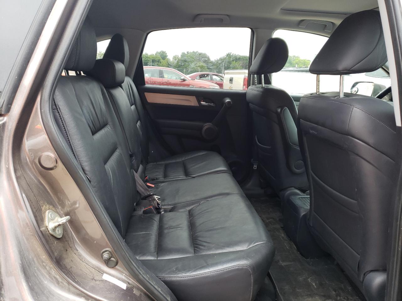 2011 Honda Cr-V Exl VIN: 5J6RE4H79BL075860 Lot: 64184334