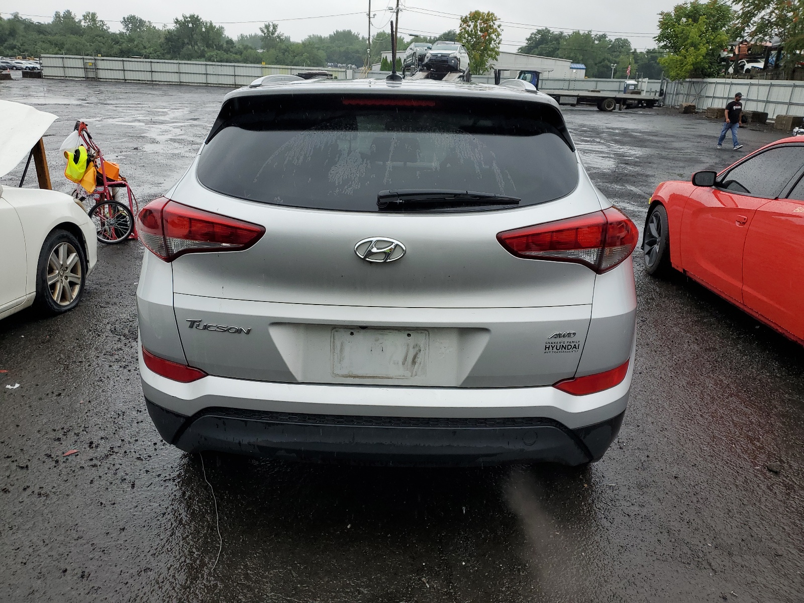 KM8J3CA43HU286117 2017 Hyundai Tucson Limited